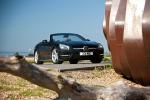 Mercedes-Benz SL500 2013 года